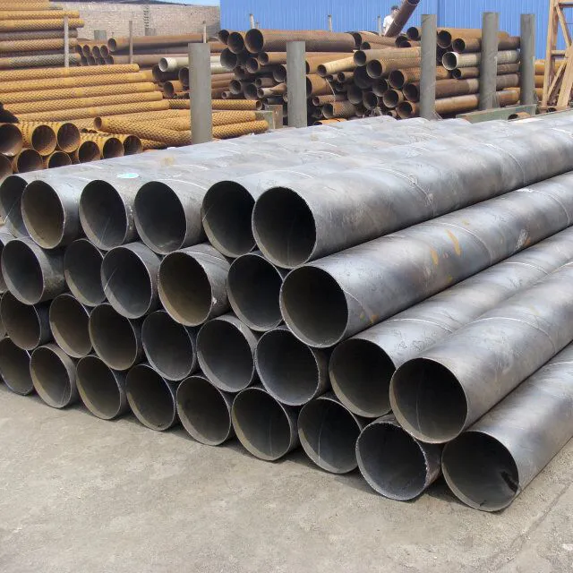 carbon steel pipe&tube